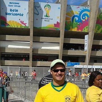 pmarcelorado's profile picture. 