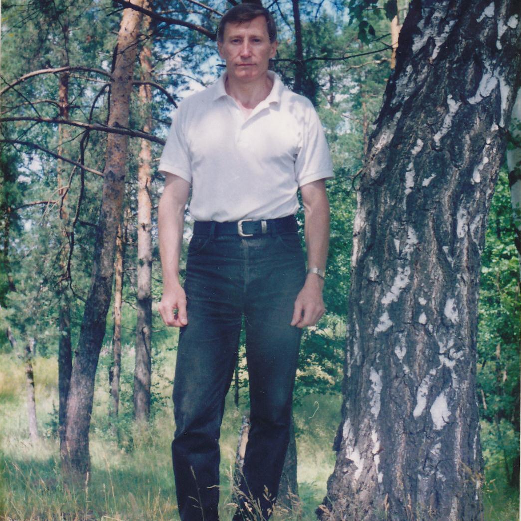 76_alecs's profile picture. Ищу человека