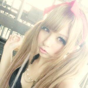 どぅも(´▽`*)ｱﾊﾊ
何となくはじめてみました( ｰ̀ωｰ́)
よかったら絡んでね(⸝⸝•_•⸝⸝)