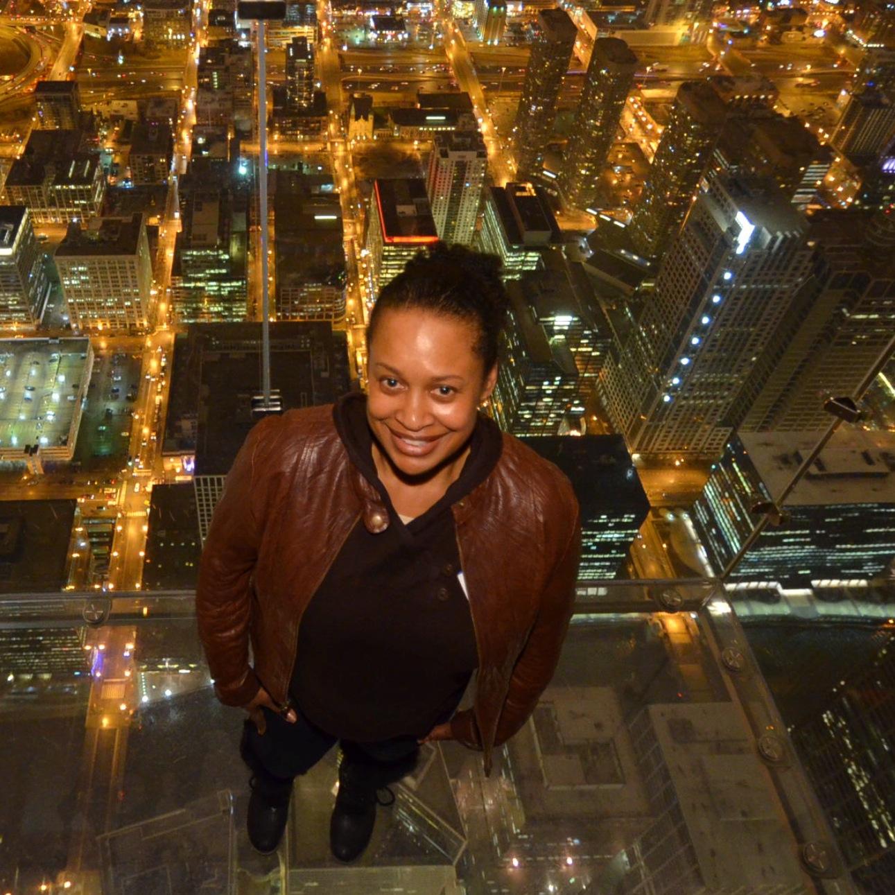 Strategic Designer, psychologist, Google City Guide, food & wine enthusiast