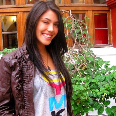 Amante de la música. Estudiante de la UAM. La palabra es un poder de sabios.