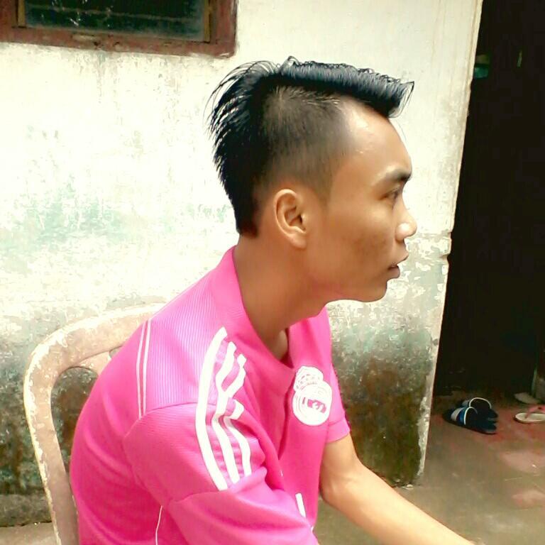 maju untuk menang
mati untuk di kenang