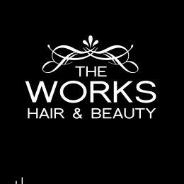 We are a unisex hair and beauty salon in Leek, Staffordshire.We specialise in CND shellac manicures and pedicures, individual eyelash extensions,high def brows.