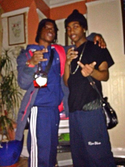 BUSHBOYGRIMZ's profile picture. 