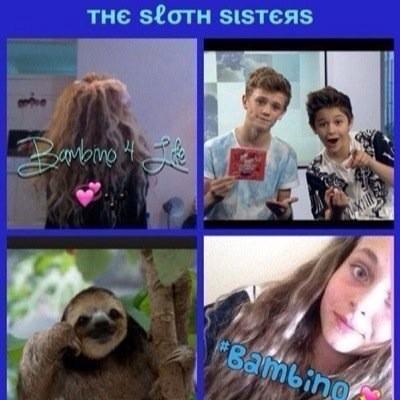 BAM Are Our Lives. Bam Our Shining Stars* BAM FANPAGE! BAM followed12/08/14!Xxx ||Summer, Amy & Alice ||We are hopeful for BAM The 2 Boys That Saved Us