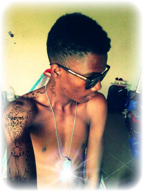Wiz Bengaly (Drissa Bengaly) koumatey Guerrier fo saya