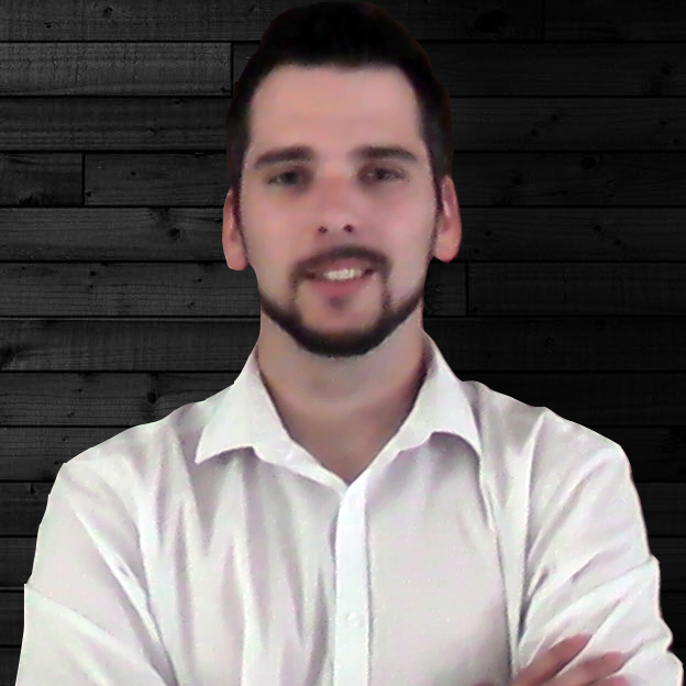 PhillipGimmi's profile picture. Working hard