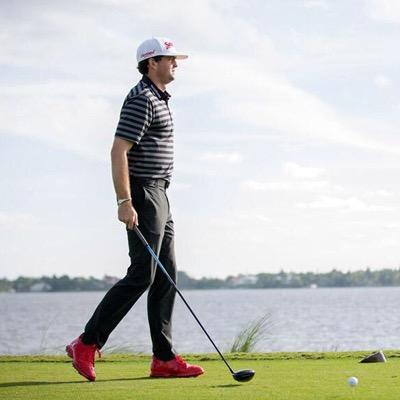 Keegan Bradley