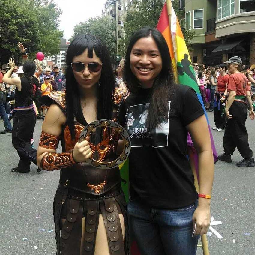 debbiemused's profile picture. Seattle Anti-Racism + Mutual-Aid Resources @ https://t.co/vLF2gQX0q5
🌈🎶👭🥳🎉💃🕺🎋❄⚡🔥🌊🏄‍♀️🎮📚🍳🥘🍲🍛🍜🥮🍡🥠🍦🍧🍪🧁🍫🍮🥃🍻🛌