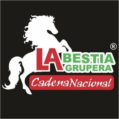 BestiaGruperaMx's profile picture. la cadena de Radio grupera mas impactante.