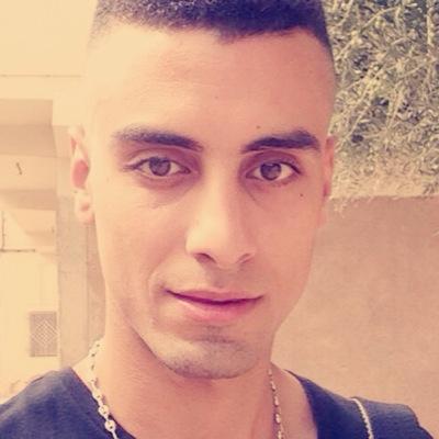 NabilAmrani2's profile picture. 