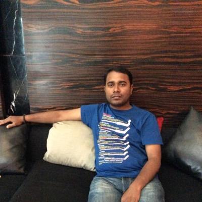 ravindra1008's profile picture. Software Developer | Technology Explorer