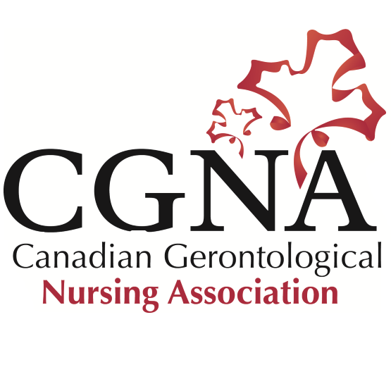 Canadian Gerontological Nursing Association addresses the health concerns of older Canadians and the nurses who participate with them in health care.