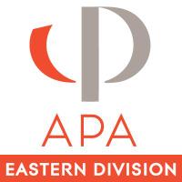 APA Eastern Division (@apaeastern) 's Twitter Profile