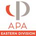 APA Eastern Division (@APAEastern) Twitter profile photo