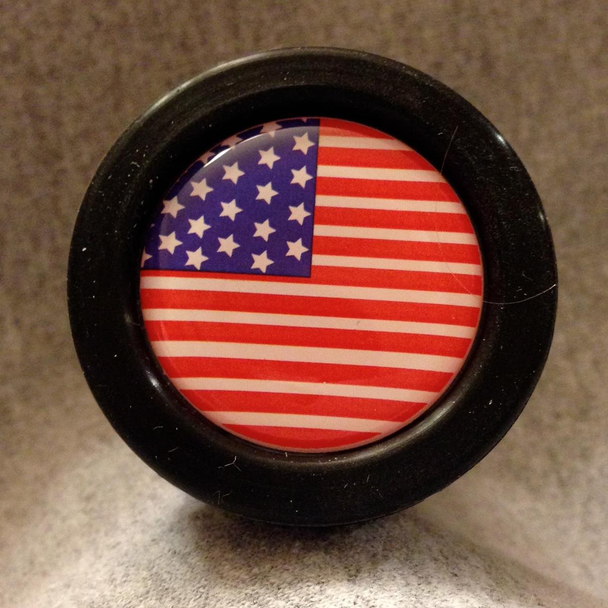 -Custom LACROSSE End Caps -Meets all US Lacrosse stick end cap requirements-
