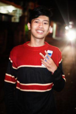 GPermanaaa Profile Picture