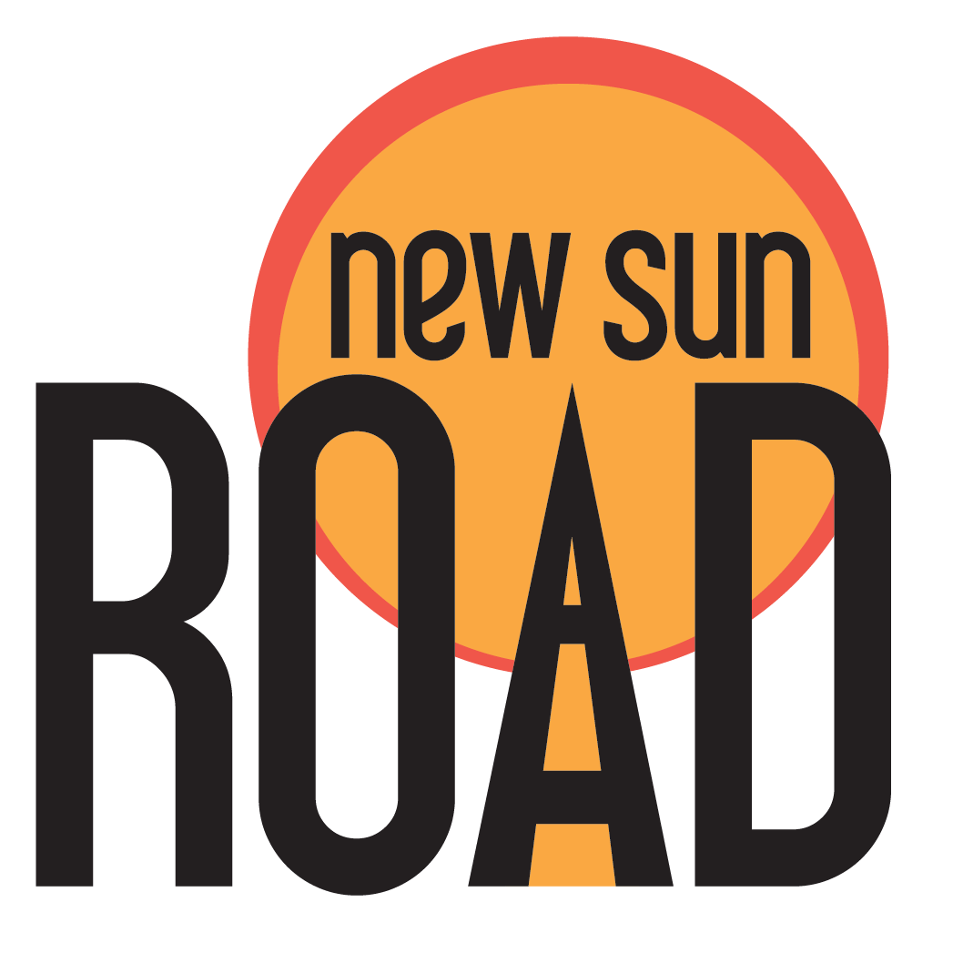 New Sun Road Profile