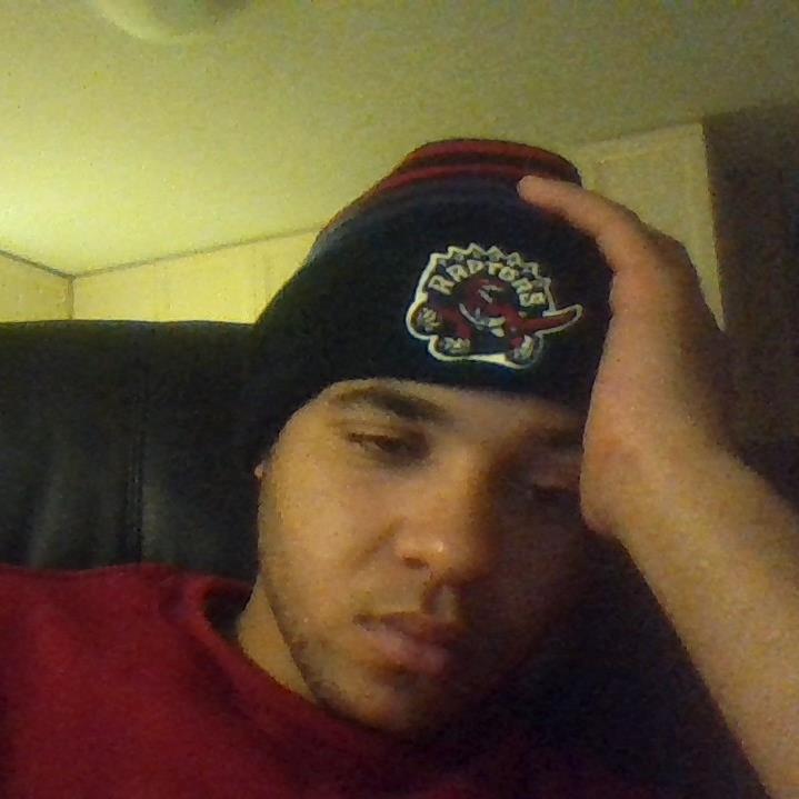 LightskinsRunIt's profile picture. Run Up Gang Niggas 
No Limit Kitchener Bloood niggas