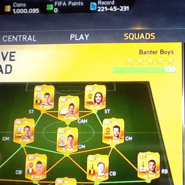 Not long till the big day! Getting myself some decent software so i can make some fifa videos