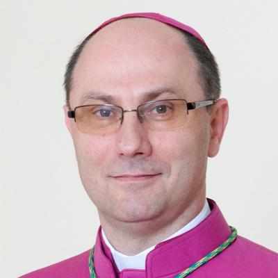 abp Wojciech Polak