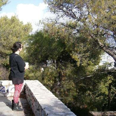 MariaZag7's profile picture. Dept. of Computer Engineering & Informatics - CEID (Polytechnic School of Patras, Greece)