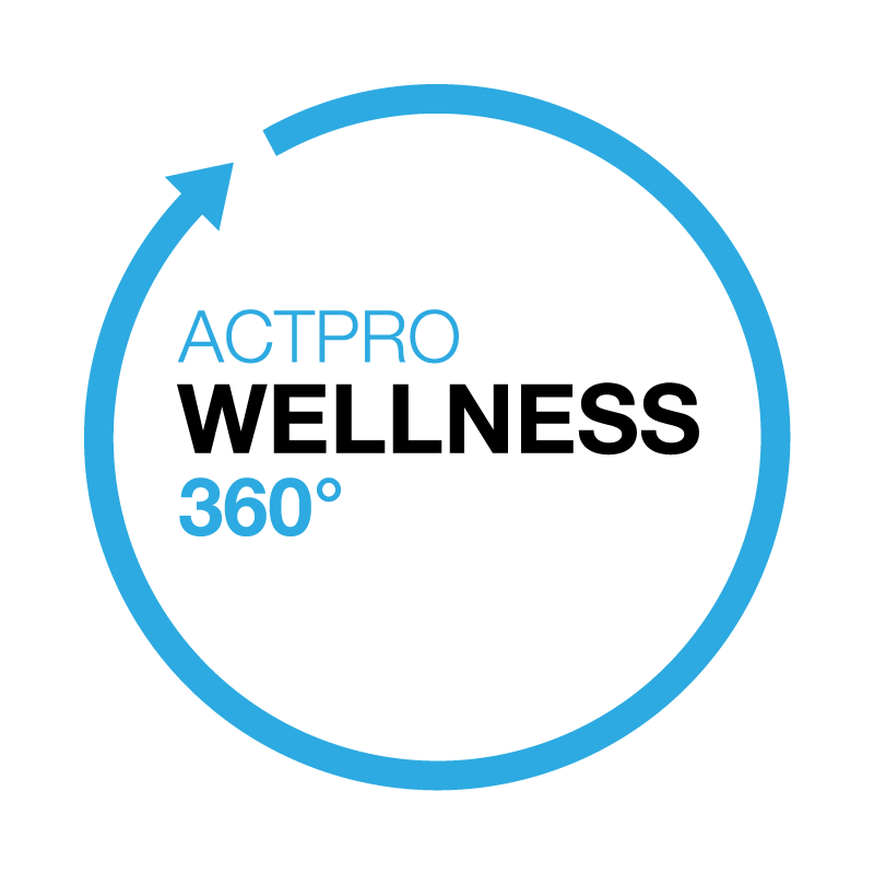 ActPRO Wellness 360°