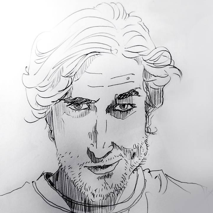 Illustrateur-Bédéiste/Infographiste/Webdesigner depuis 2011