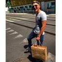 Shaun Leon Vogel - @shaunleov - Twitter