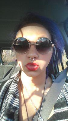 Sweetiekayy's profile picture. 