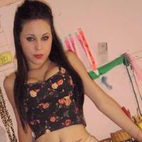 Alicia Jimenez - @Alicialamirona Twitter Profile Photo