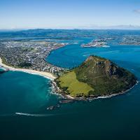 Mount Maunganui (@mt_maunganui) 's Twitter Profile