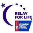 Colleges Against Cancer at Arcadia University. Relay For Life April 2nd on Haber Green from 10AM-10PM.