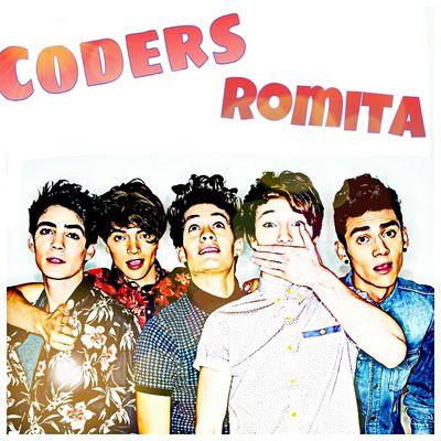 Hasta en el lugar mas recondito del pais existen #Coders ;) Romita, Gto.
