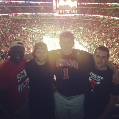 oneBIGjohnson93's profile picture. IG- itsalex_johnson   NIU