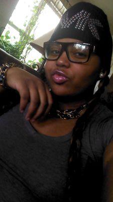 **Sagittarius
Proud Mommy of little girl..!
Sweet,sassy..& smart✨Follow me on IG Kimoras_mommy5614