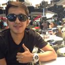 John Kelvin Cabayu - @kelbronjames - Twitter