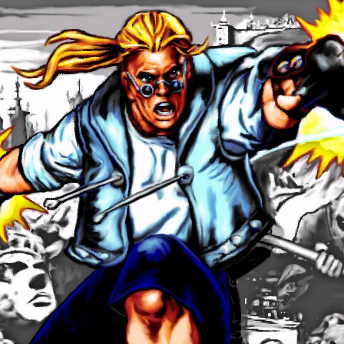 milosmanic's profile picture. 