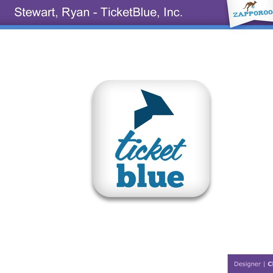ticketblue31's profile picture. 