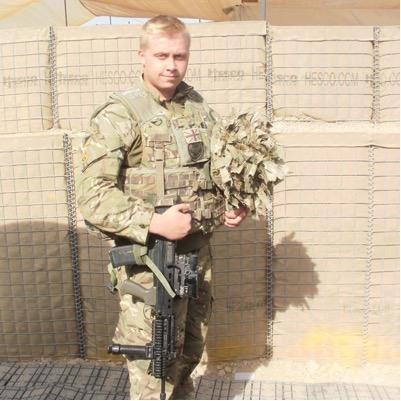 21x CoD LAN winner, Turned CSGO Player! Just Your Average Guy Doing Extraordinary Things!