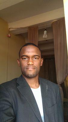 Pathologist in training, UDUTH, Sokoto, Nigeria