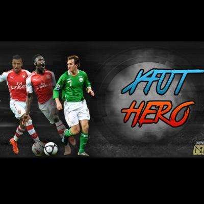 ps4 wagers and bets paid out over 25million on fut 14+ 840k so far in fut 15. Arsenal and Celtic supporter