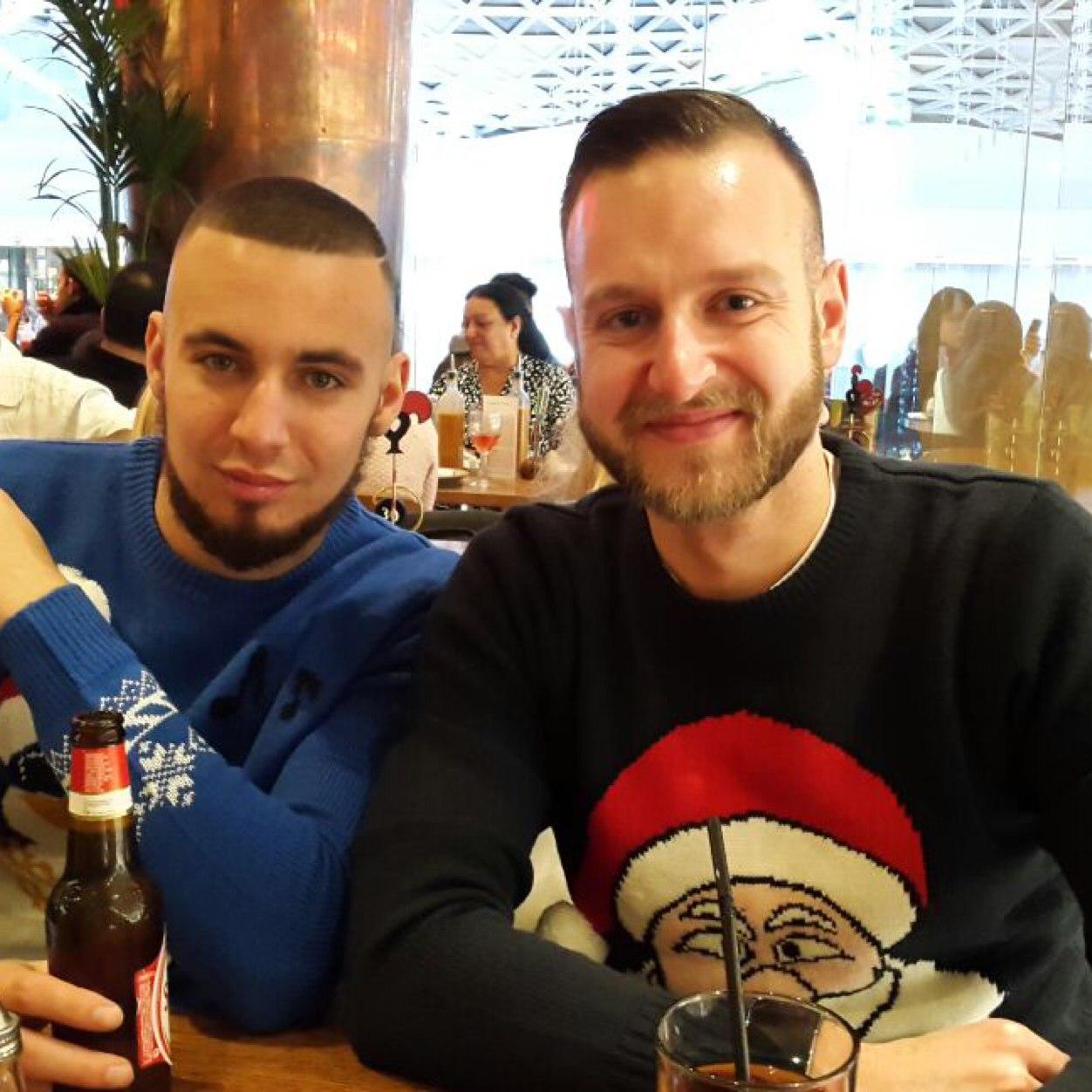 sam_freeman13gk's profile picture. Semi pro footballer #ambitious #TeamMoharwk *goalkeeper* *13*