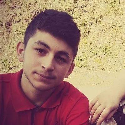 Rize/çayeli yaş:18
