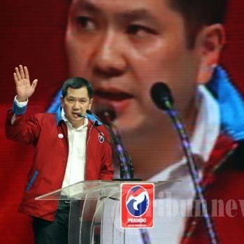 PERINDOpartaiku's profile picture. Indahnya hidup tanpa kebohongan dan kesombongan