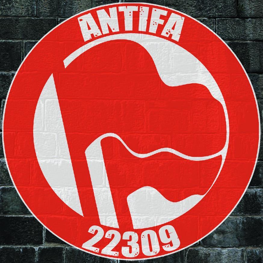 Antifa309 Profile Picture