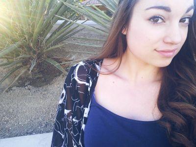 cali☀
