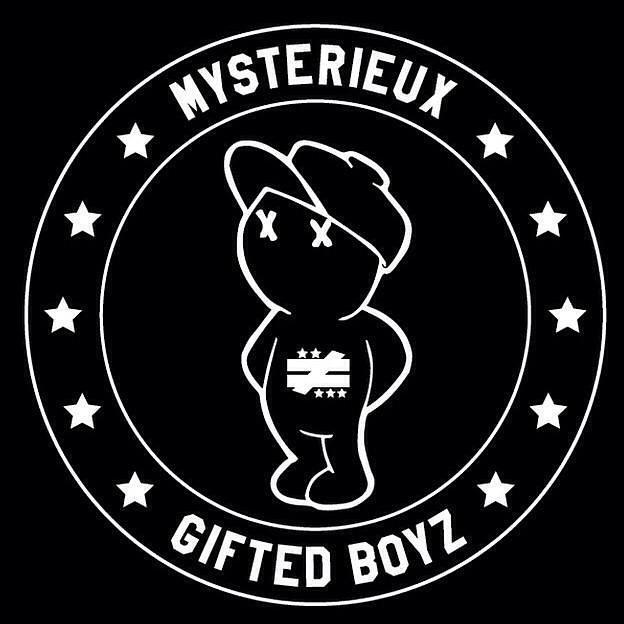 BRAND | BARBERSHOP | BOUTIQUE | STUDIO | Not all are created Equal. Some are just GIFTED 🙏 | Instagram: mysterieux.brand