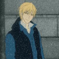 [RP18 BL] [25] [Pilot!Kise][KnB] There used to be that faint sense of fondness. The usual one where we'd whisper softly in the night, as not to get caught...