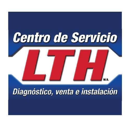 Centro de Servicio LTH - Grupo Morsa http://t.co/3XX43MoGAq